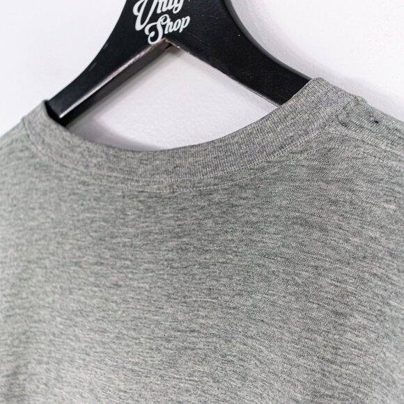 Y2K Sherry's Best Mickey Mouse Florida Distressed T-Shirt Size Small - Picture 6 of 10